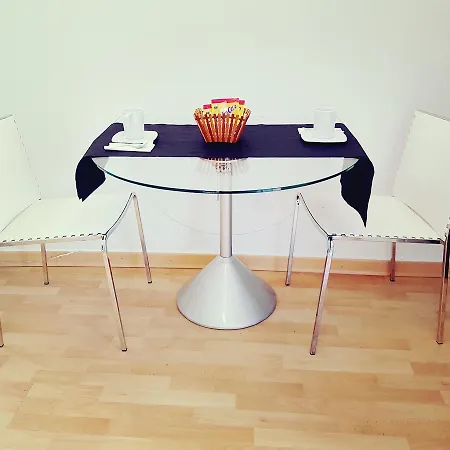 Sant Josep Loft Apartmán Girona