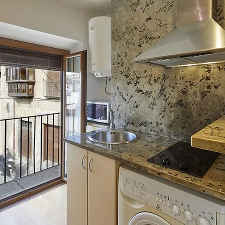 Sant Josep Loft *