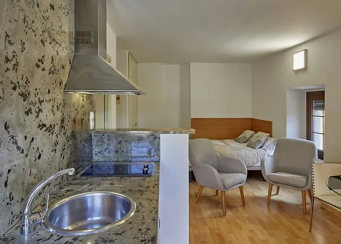 Sant Josep Loft Girona