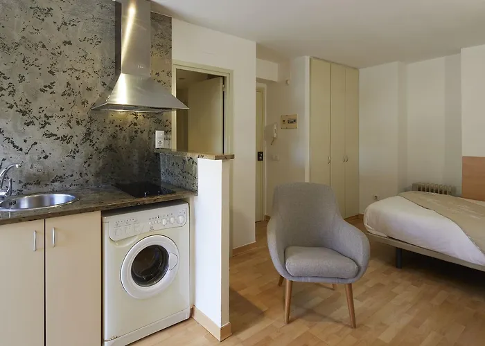 Apartmán Sant Josep Loft