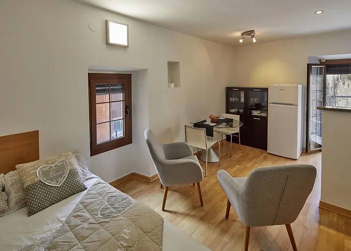 Sant Josep Loft Girona