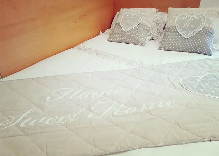 Apartmán Sant Josep Loft *