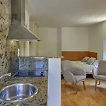 Sant Josep Loft Жирона
