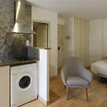 Апартаменты Sant Josep Loft