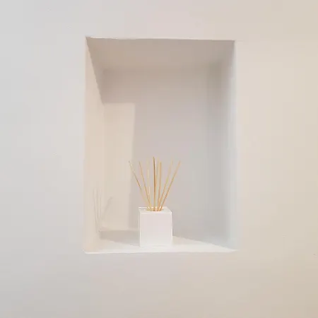 Sant Josep Loft شقة *