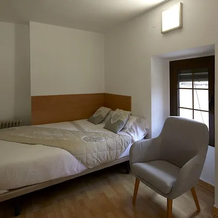 Sant Josep Loft