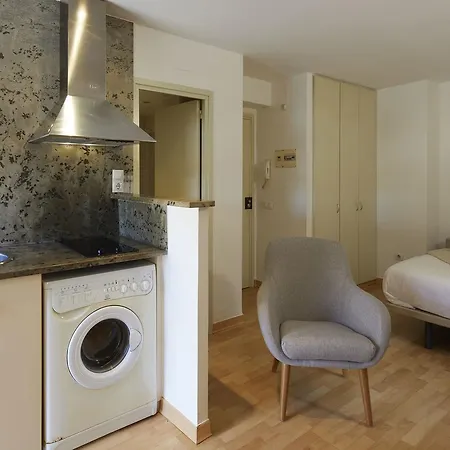 Apartment Sant Josep Loft