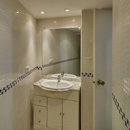 Sant Josep Loft شقة *