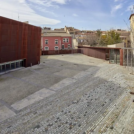 Sant Josep Loft * Χιρόνα