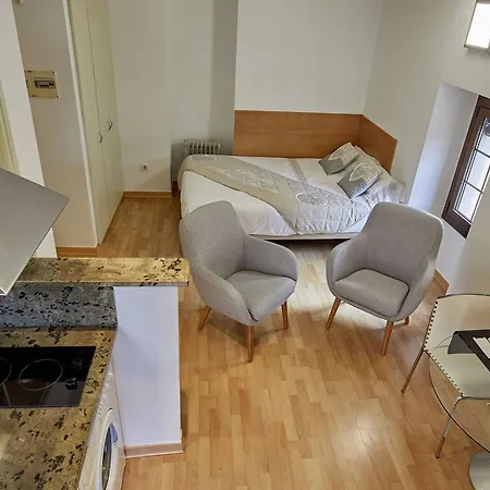 Sant Josep Loft *