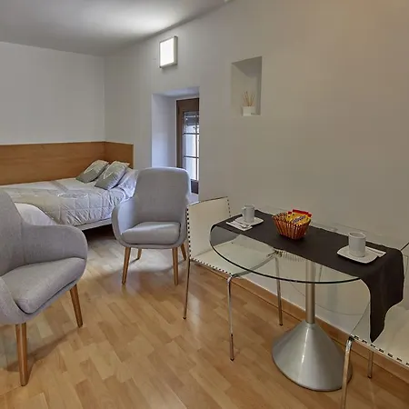 Apartment Sant Josep Loft *