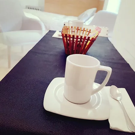 Sant Josep Loft Apartment Girona