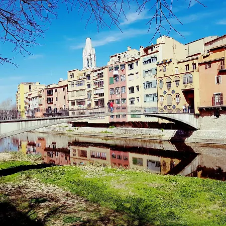 Apartment Sant Josep Loft