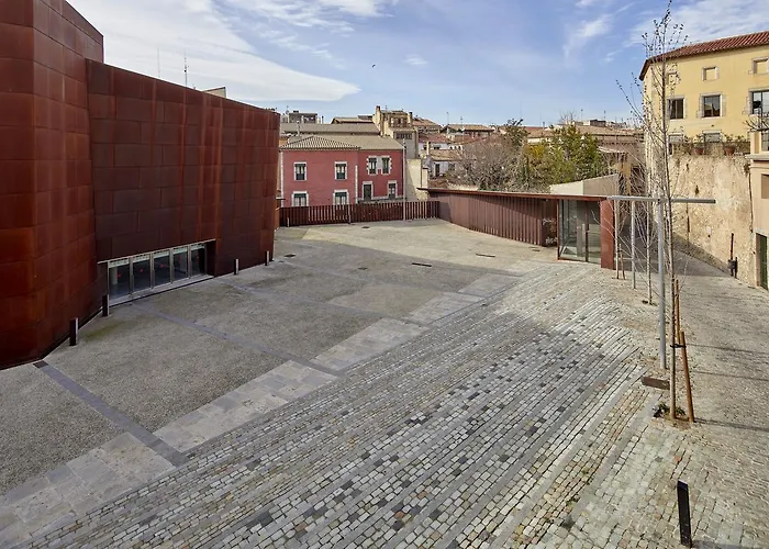 Sant Josep Loft * Жирона