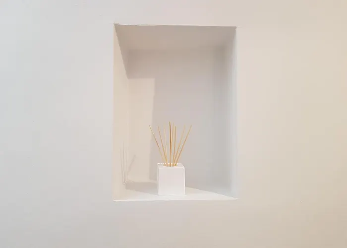 Sant Josep Loft Apartman *