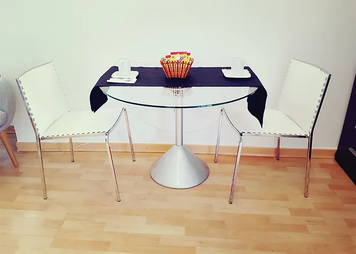 Sant Josep Loft Apartman Girona