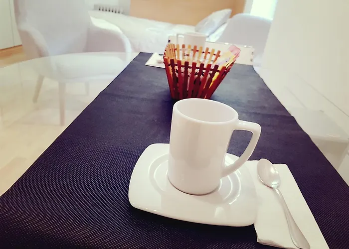 Sant Josep Loft Apartman Girona