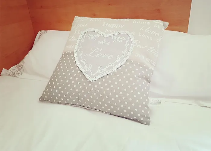 Apartman Sant Josep Loft *