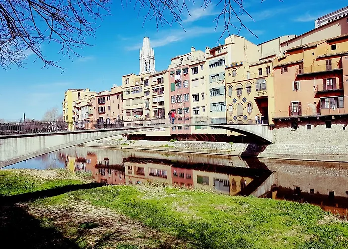 Apartman Sant Josep Loft